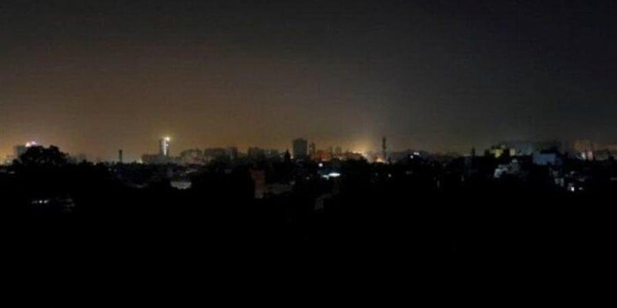 بالبلدي: انقطاع
      الكهرباء
      عن
      أقسام
      مجمع
      الشفاء
      بغزة
      جراء
      نقص
      الوقود