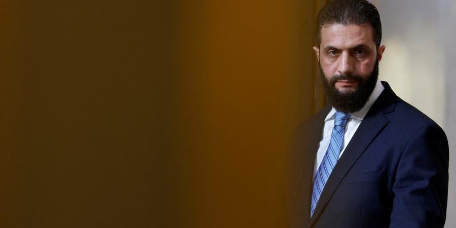 بالبلدي: سوريا.. تقارير لقاء أحمد الشرع ومسؤولين إسرائيليين تثير تفاعلا ومصدر سوري رسمي ينفي