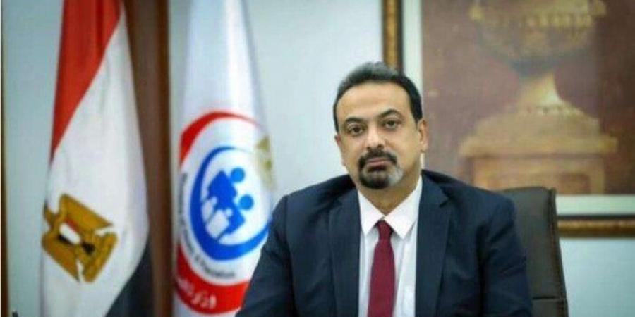 بالبلدي : الصحة:
      خطة
      قومية
      للتعامل
      مع
      توقف
      القلب
      المفاجئ
      في
      أماكن
      التجمعات