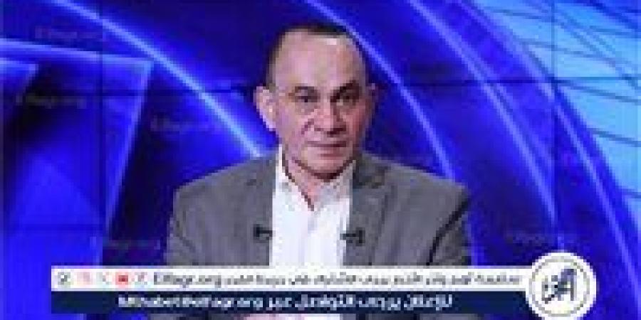 بالبلدي: حمادة
      عبد
      اللطيف:
      الزمالك
      يحتاج
      لـ
      6
      صفقات
      سوبر
      للعودة
      للمنافسة