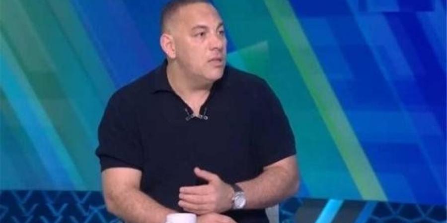 بالبلدي: أحمد
      بلال:
      “الأهلي
      اللي
      هياخد
      الدوري
      الموسم
      الجاي”
      –
      القاهرة
      تايمز
