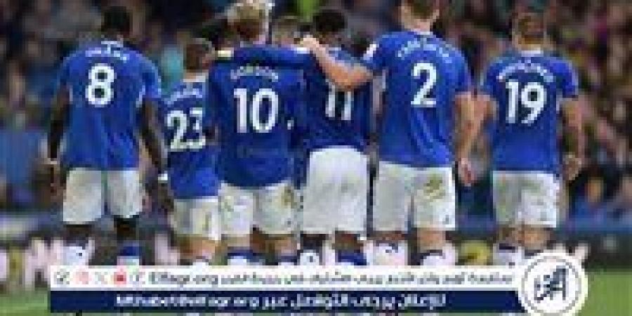 بالبلدي: إيفرتون
      يضم
      باري
      من
      فياريال
      لمدة
      4
      مواسم