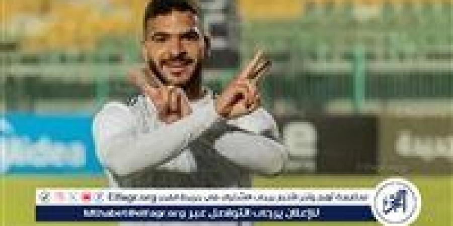 بالبلدي: حامد
      حمدان
      ينتقل
      إلى
      الزمالك
      مقابل
      إعارة
      ثنائي
      الأبيض
      لـ
      بتروجت