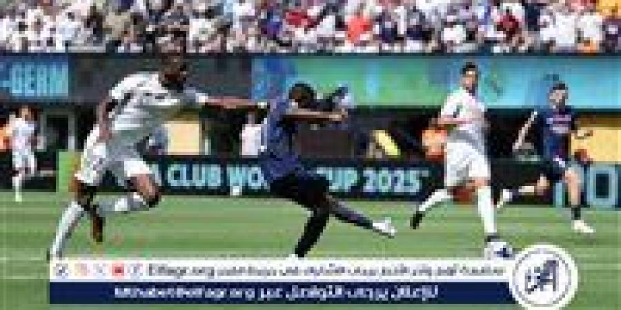 بالبلدي: جونسالو
      راموس
      يعمق
      جراح
      ريال
      مدريد
      بهدف
      رابع
      في
      الدقيقة
      88