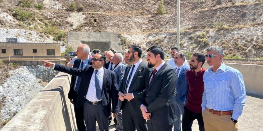 بالبلدي: تفاهم أردني سوري لإعادة تنظيم تقاسم مياه حوض اليرموك.. وخبير يعلق