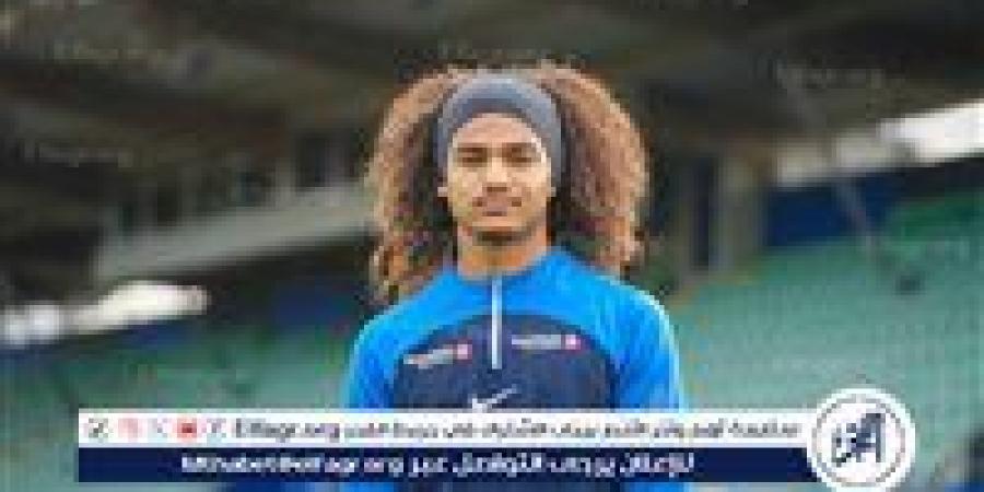 بالبلدي: بفرمان
      من
      جون
      إدوارد..
      الزمالك
      ينهي
      صفقة
      آدم
      الكايد