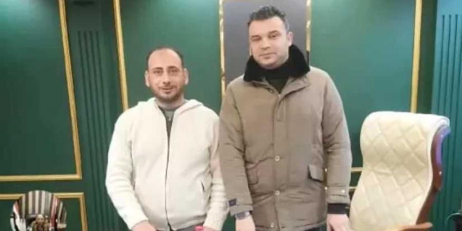 النحاس:
      مباحث
      فاقوس
      بقيادة
      «حيدة»
      ركيزة
      أساسية
      في
      تعزيز
      الأمن
      والاستقرار