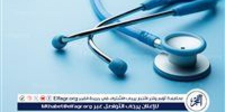 بالبلدي: بعد
      موافقة
      النواب
      نهائيًا..
      تفاصيل
      تعديل
      قانون
      تنظيم
      شئون
      المهن
      الطبية