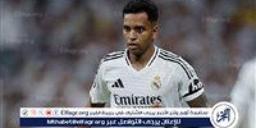 بالبلدي: رودريجو
      يُعلن
      استعداده
      ويُبقي
      الباب
      مفتوحًا
      أمام
      انتقال
      محتمل
      إلى
      آرسنال