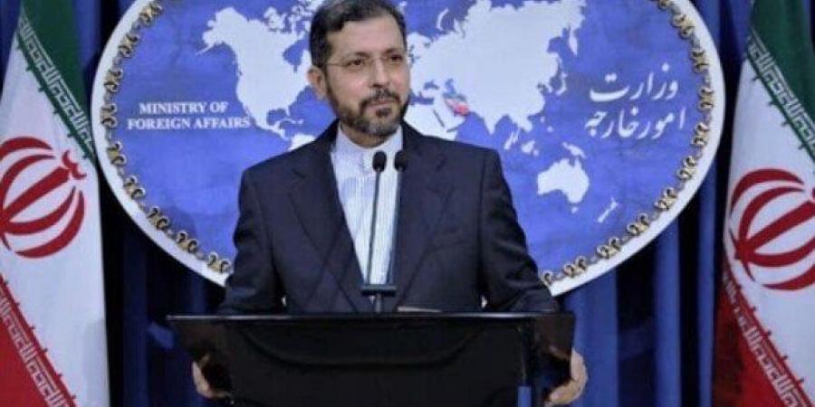 بالبلدي: إيران:
      تلقينا
      رسائل
      من
      واشنطن
      لإجراء
      محادثات
      والعودة
      لطاولة
      المفاوضات