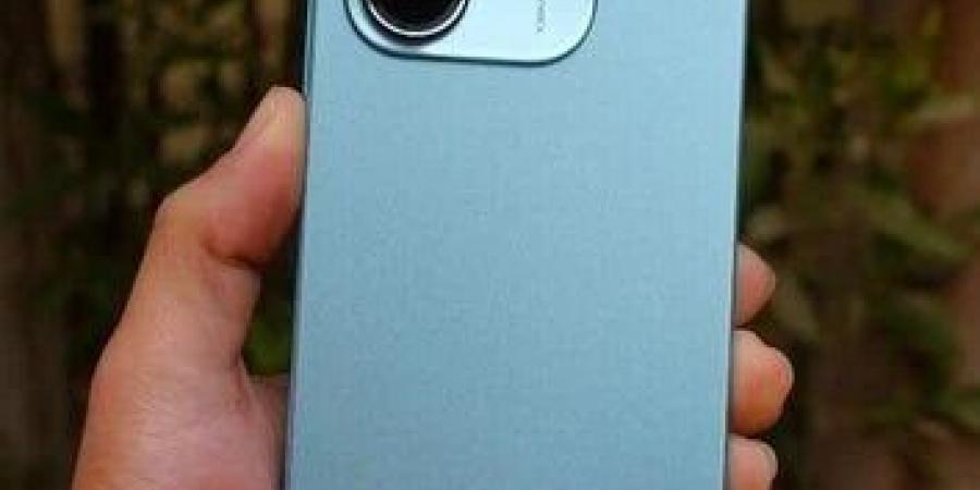 بالبلدي: بسعر
      مميز..
      مواصفات
      هاتف
      شاومي
      Redmi
      Note
      14
      4G