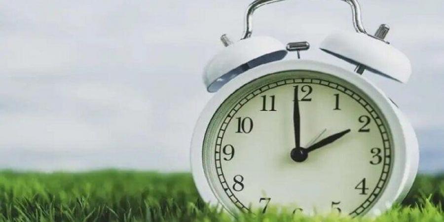 بالبلدي: موعد
      انتهاء
      التوقيت
      الصيفي
      2025
      في
      مصر..
      اعرف
      امتي
      ؟