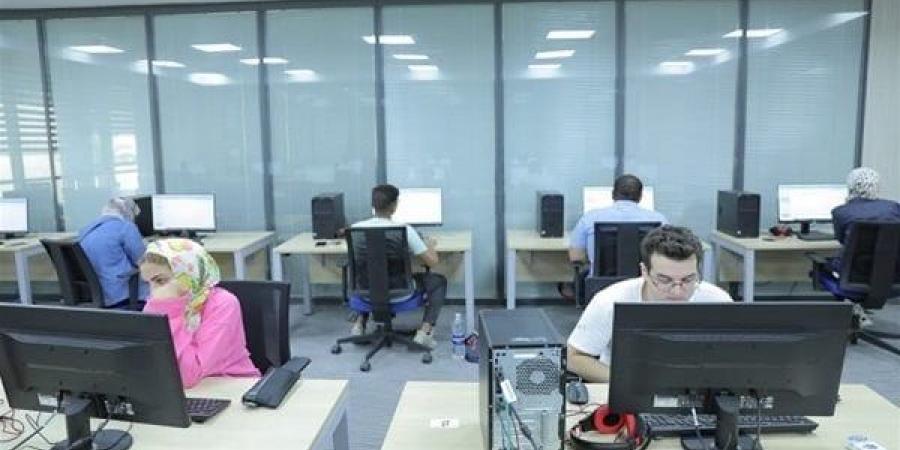 بالبلدي: الطريقة
      الصحيحة
      لكتابة
      الرغبات
      في
      تنسيق
      الثانوية
      العامة
      2025