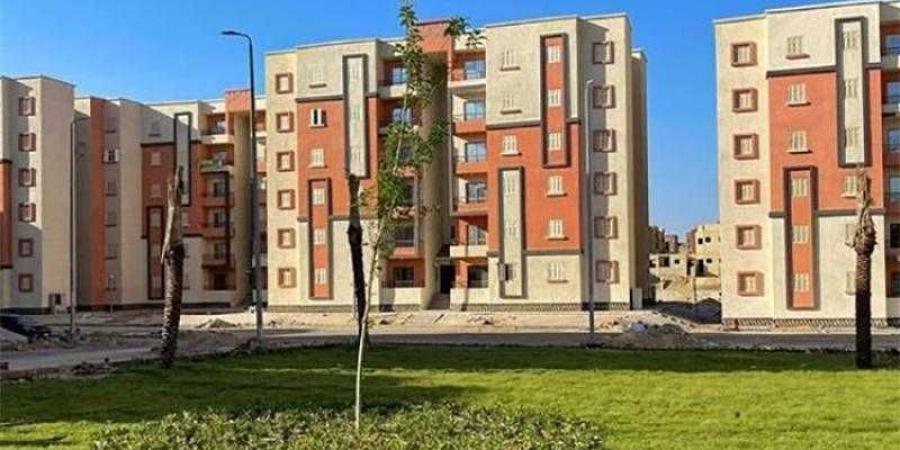 بالبلدي : الإسكان
      الاجتماعى:
      طرح
      113
      ألف
      وحدة
      سكنية
      لتلبية
      احتياجات
      المتقدمين