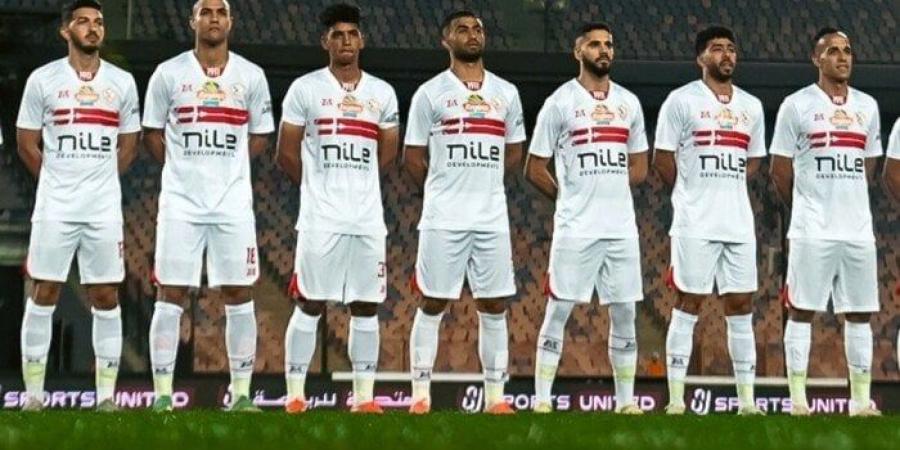 بالبلدي: الزمالك
      يجري
      تعديلًا
      في
      موعد
      مباراة
      أورنج
      الودية