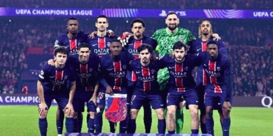 بالبلدي : كأس
      العالم
      للأندية..
      باريس
      سان
      جيرمان
      يضرب
      ريال
      مدريد
      بثلاثية
      في
      الشوط
      الأول
      «فيديو»