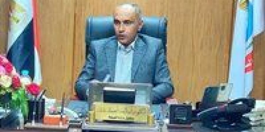 بالبلدي: فتح
      باب
      التقديم
      لمدارس
      التمريض
      بالغربية
      للعام
      الدراسي
      بمجموع
      260
      درجة