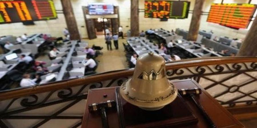 بالبلدي: البورصة
      تعلن
      استئناف
      التداول
      اليوم
      الأربعاء
      –
      القاهرة
      تايمز