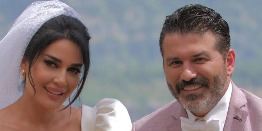 belbalady "عاملّن عقدة".. يزن السيد يشارك سيرين عبدالنور كليب أغنيتها الجديدة