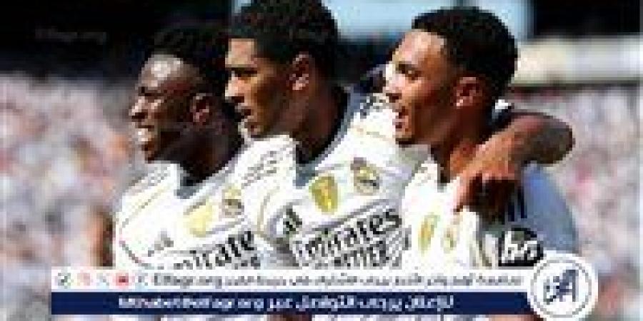 بالبلدي: عاجل..
      تشكيل
      ريال
      مدريد
      الرسمي
      لمواجهة
      باريس
      سان
      جيرمان
      في
      كأس
      العالم
      للأندية