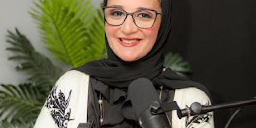 بالبلدي : سلمى
      كمال
      الدين
      حامد:
      "بتاعة
      البني
      آدمين"
      في
      عالم
      الموارد
      البشرية