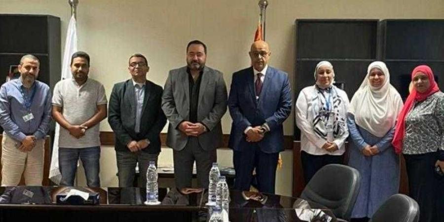 بالبلدي : أكاديمية
      مصر
      للطيران
      للتدريب
      تنجح
      في
      تجديد
      إعتماد
      المعهد
      القومي
      للجودة