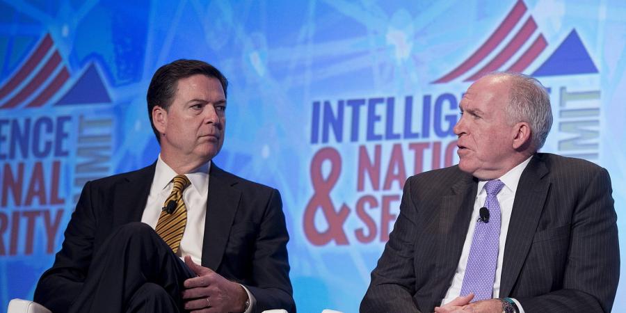 بالبلدي: ماذا نعرف عن التحقيق مع مديري FBI و CIA السابقين بسبب "روسيا وترامب"؟