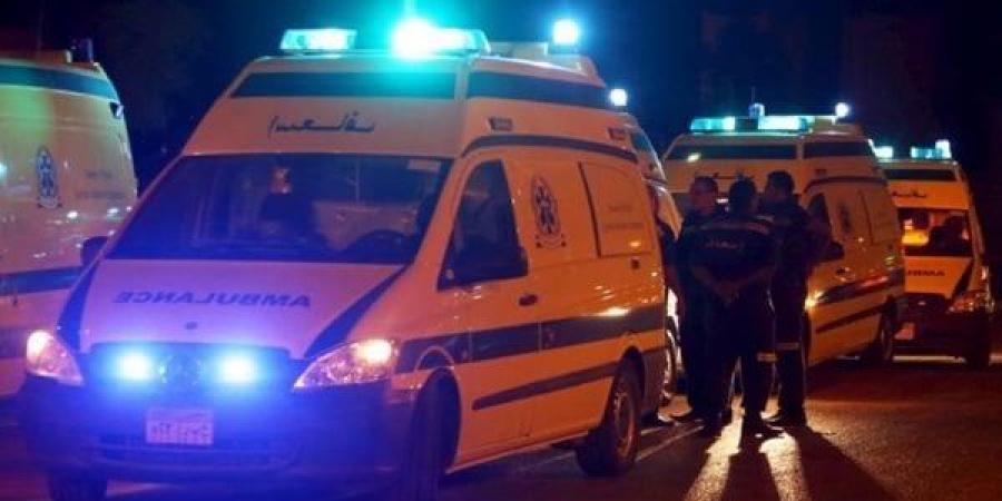 بالبلدي: انتشال
      جثمان
      خمسيني
      غرق
      ببحر
      الزاوية
      في
      الفيوم