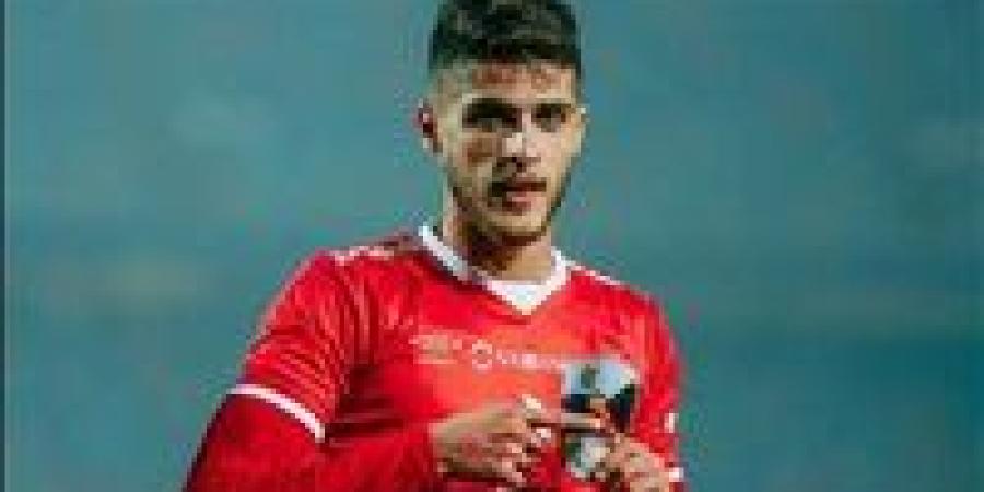 بالبلدي: أحمد
      الشيخ
      يكشف
      كواليس
      فشل
      انتقاله
      إلى
      الزمالك