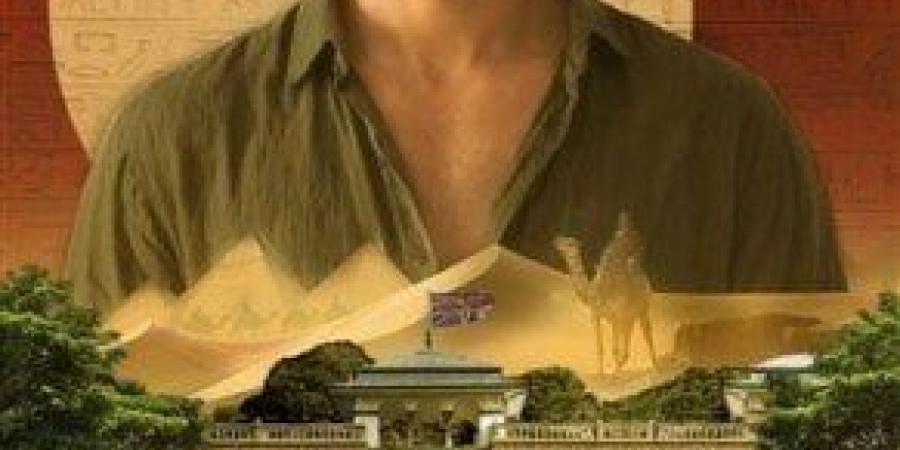 بالبلدي : شريف
      الشعشاعي
      يشارك
      في
      الفيلم
      الأمريكي
      «murder
      at
      the
      embassy»