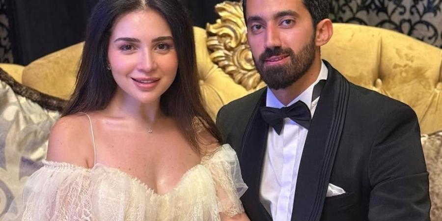 بالبلدي : اعرف..
      فرق
      العمر
      بين
      مي
      عز
      الدين
      وزوجها
      أحمد
      تيمور