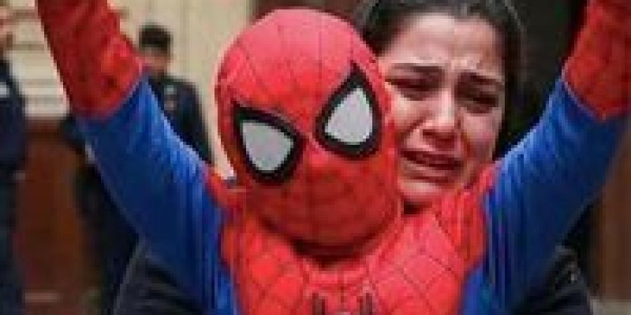 بالبلدي : تأجيل
      محاكمة
      المتهم
      بهتك
      عرض
      الطفل
      ياسين
      في
      مدرسة
      بدمنهور