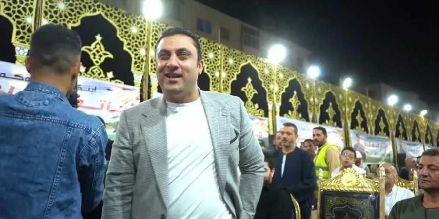 ”صوتك
      هي
      الكلمة
      اللي
      محدش
      هينطقها
      غيرك”
      شعار
      جديد
      للمشاركة
      في
      انتخابات
      النواب
      بمدينة
      أشمون