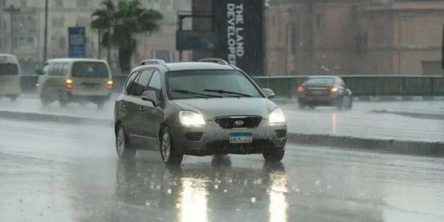 بالبلدي: حالة
      الطقس
      في
      القاهرة
      ودرجة
      الحرارة
      اليوم
      السبت
      15-11-2025