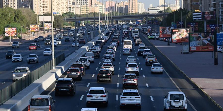 بالبلدي: جلبها مواطن كويتي من إيران.. داخلية الكويت تعلن إحباط تهريب 100 كيلوغرام من المخدرات