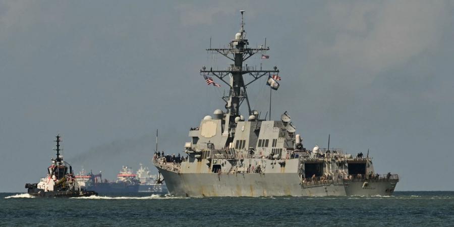 بالبلدي: تحليل.. ترامب سيواجه "فوضى وتحديات" في حالة سعيه للإطاحة بمادورو رئيس فنزويلا