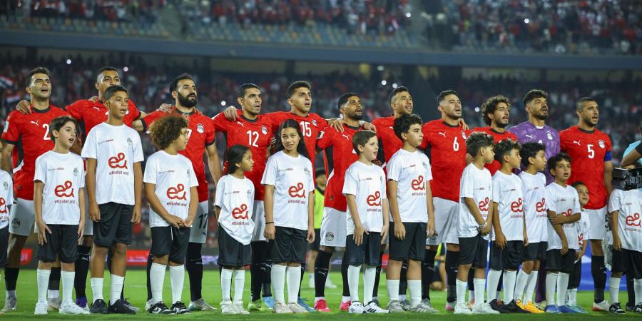 بالبلدي: بينهم "زيزو".. منتخب مصر يكشف عن طبيعة إصابة 3 من لاعبيه