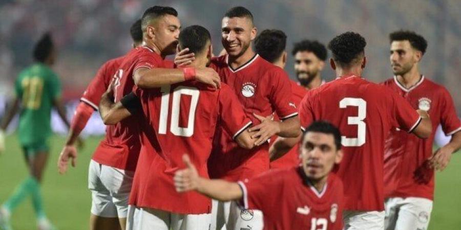 بالبلدي: المنتخب
      المصري
      يواجه
      كاب
      فيردي
      «بالزي
      الأحمر»
      في
      بطولة
      العين
      الدولية