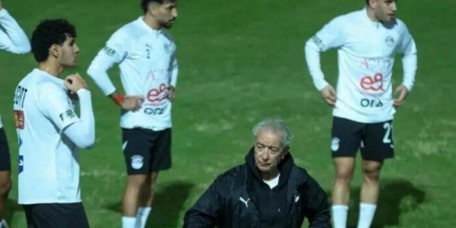 بالبلدي: موعد
      مباراة
      منتخب
      مصر
      ضد
      الجزائر
      وديًا
      والقنوات
      الناقلة