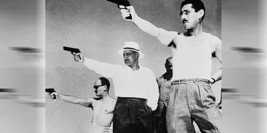 belbalady مصر.. فيديو وجملة "انقلاب جمال عبدالناصر على الديمقراطية" ورد ساويرس يثير تفاعلا