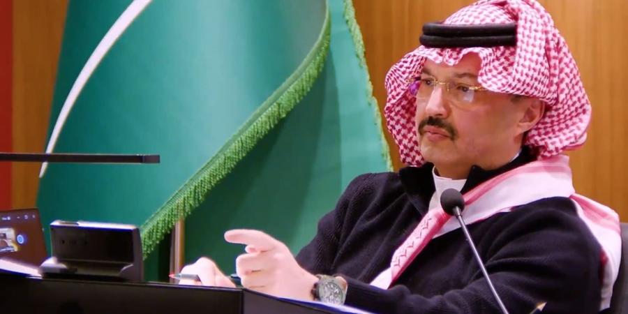 بالبلدي: السعودية.. فيديو زجر أمير لمسؤول وتأجيل "ترقيته" وما سبب ذلك يشعل تفاعلا