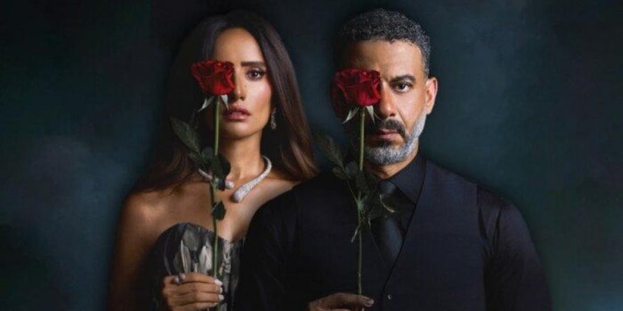 بالبلدي: زينة
      تتصدر
      التريند
      بعد
      تفاعل
      الجمهور
      مع
      حلقة
      «ورد
      وشوكولاتة»