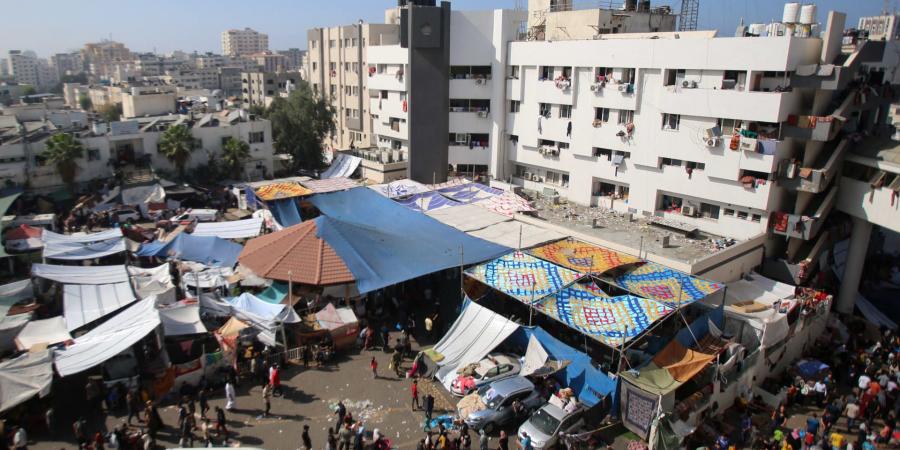 بالبلدي: إسرائيل تخطط لترحيل مرضى فلسطينيين إلى غزة.. ووالدة أحدهم: "هذا حكم بالإعدام على ابني"