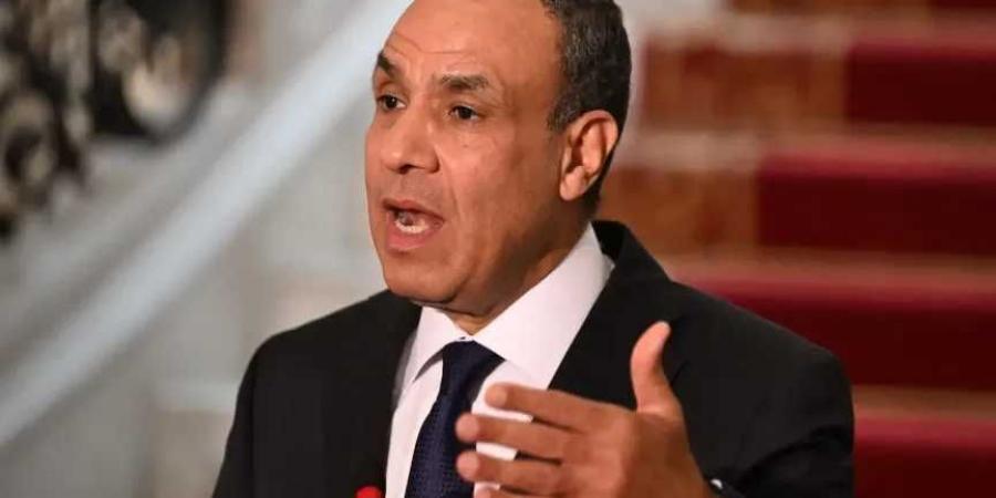 اتصال
      هاتفي
      بين
      وزير
      الخارجية
      ونائب
      رئيس
      الوزراء
      ووزير
      الخارجية
      الأردني