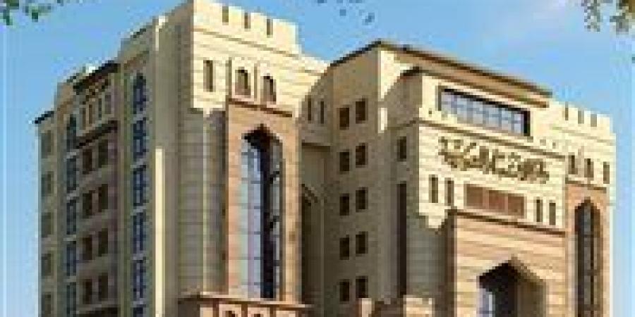 بالبلدي : دار
      الإفتاء
      توضح
      الحكم
      الشرعى
      فى
      التعامل
      مع
      البنوك