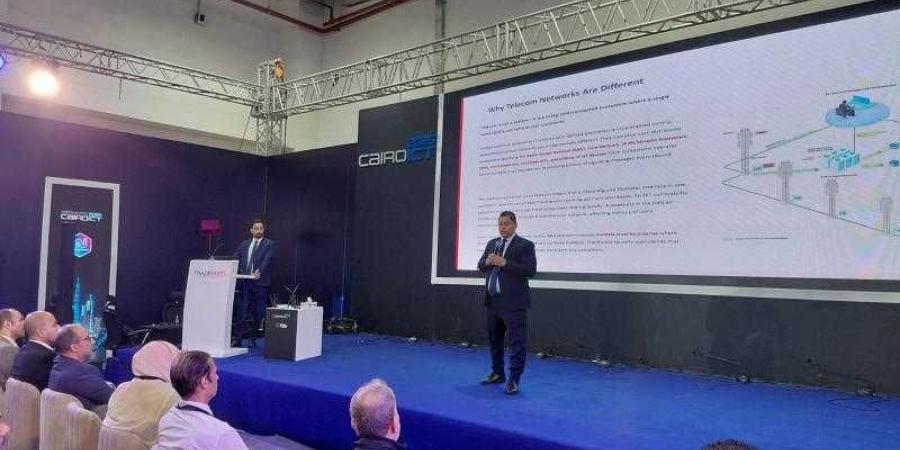 بالبلدي : ورشة
      عمل
      لخبراء
      ”سيشيلد”
      تكشف
      عن
      نماذج
      متقدمة
      للهجمات
      السيبرانية