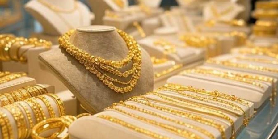 بالبلدي: هبوط
      حاد
      في
      سعر
      الذهب
      اليوم
      الاثنين
      17-11-2025..
      وعيار
      21
      يخسر
      180
      جنيهًا