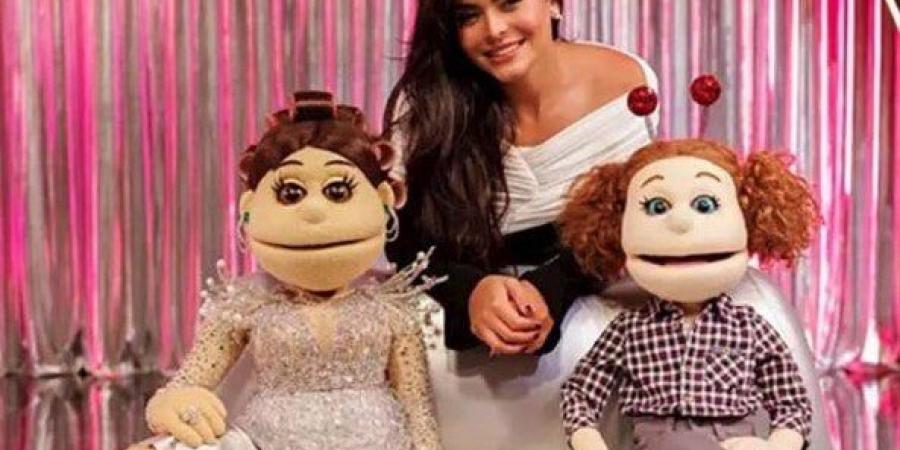 بالبلدي : «ليلة
      فونطاستيك»..
      أسماء
      جلال
      تثير
      تفاعل
      جمهورها
      بعد
      حلقتها
      مع
      أبلة
      فاهيتا