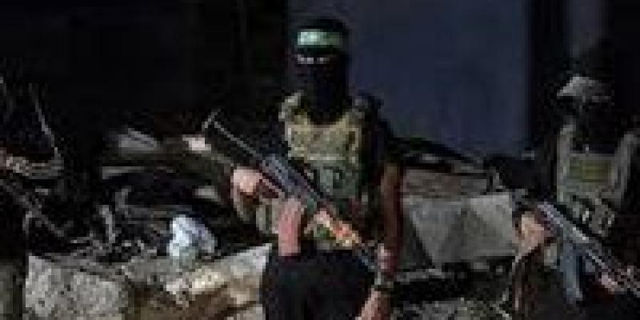 بالبلدي: الجناح
      العسكري
      لحماس
      يفرج
      عن
      مختطف
      عبر
      الصليب
      الأحمر