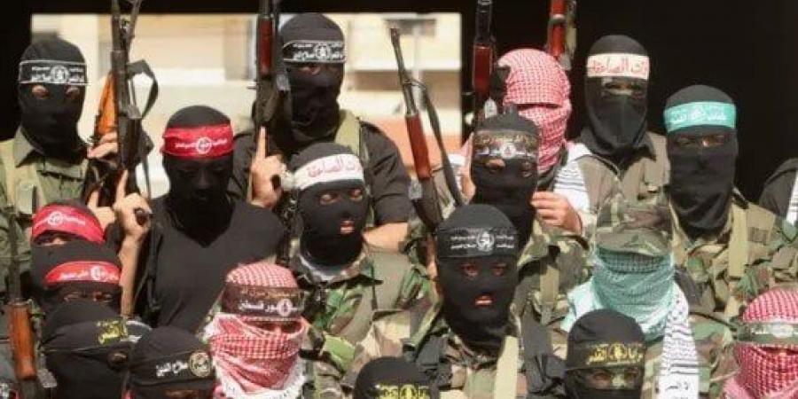 بالبلدي : الفصائل
      الفلسطينية:
      نحذر
      من
      خطورة
      المشروع
      الأمريكي
      بمجلس
      الأمن
      لتشكيل
      قوة
      دولية
      في
      غزة